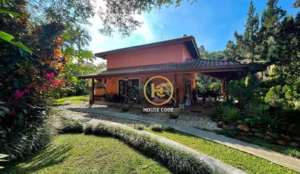 Casa com 3 dormitórios à venda, 248 m² por R$ 1.150.000,00 - Est São Marcos - Peruíbe/SP