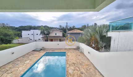 Casa com 4 Quartos(2 Suítes) à venda, 350 m² por R$ 1.600.000 ou Aluguel por R$ 7.000/Pacote - Condomínio Reserva Vale Verde - Cotia/SP
