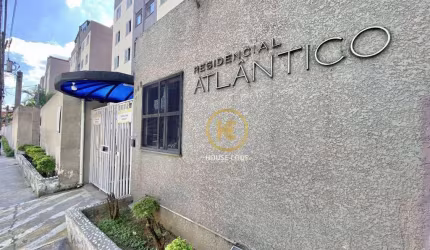 Cobertura 2 quartos à venda, 80 m² por R$ 300.000 - Vila Portugal - São Paulo/SP
