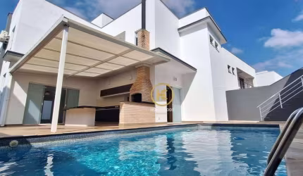 Casa com 3 dormitórios, 420 m² - venda por R$ 3.800.000,00 ou aluguel por R$ 21.750,00/mês - Granja Viana - Vintage - Cotia/SP