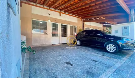 Casa 2 quartos à venda, 77 m² por R$ 329.900 - Jaraguá - São Paulo/SP