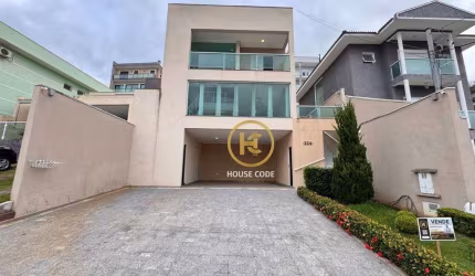 Casa com 3 dormitórios à venda, 274 m² por R$ 1.090.000,00 - Parque das Rosas - Cotia/SP