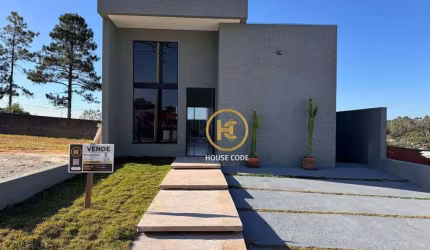 Casa à venda, 105 m² por R$ 689.000,00 - Lago dos Pássaros - Cotia/SP