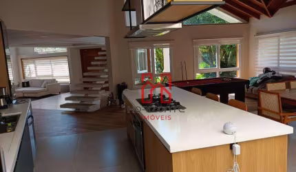 Casa 4 dormitórios - São Lucas, Viamão/RS