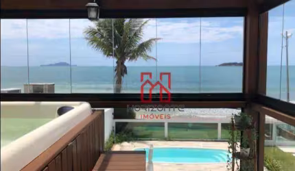 Casa com 4 dormitórios à venda, 200 m² por R$ 3.800.000,00 - Ingleses - Florianópolis/SC