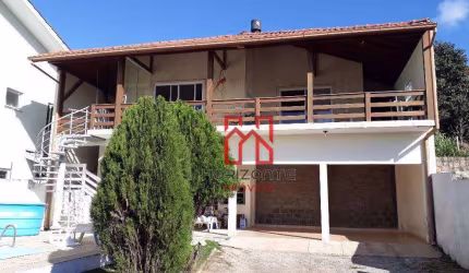 Casa à venda, 220 m² por R$ 1.400.000,00 - Ingleses - Florianópolis/SC