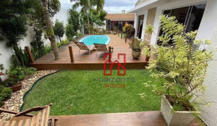 Casa com 3 dormitórios à venda, 250 m² por R$ 2.480.000,00 - Ingleses - Florianópolis/SC