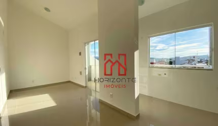 Apartamento com 3 dormitórios à venda, 96 m² por R$ 840.000,00 - Ingleses - Florianópolis/SC