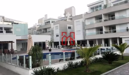 Cobertura com 3 dormitórios à venda, 177 m² por R$ 1.400.000,00 - Ingleses - Florianópolis/SC