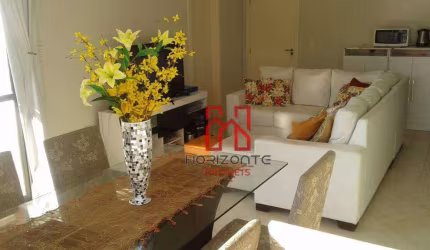 Cobertura com 3 dormitórios à venda, 201 m² por R$ 1.350.000,00 - Ingleses - Florianópolis/SC
