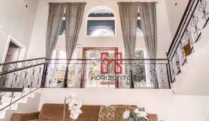 Casa com 5 dormitórios à venda, 750 m² por R$ 12.000.000,00 - Cacupé - Florianópolis/SC