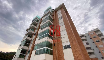 Apartamento com 3 dormitórios à venda, 139 m² por R$ 1.330.240,03 - Pantanal - Florianópolis/SC