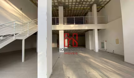 Sala à venda, 583 m² por R$ 5.446.080,00 - Pantanal - Florianópolis/SC