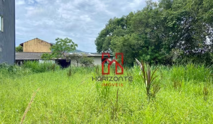 Terreno à venda, 450 m² por R$ 689.000,00 - Cachoeira do Bom Jesus - Florianópolis/SC