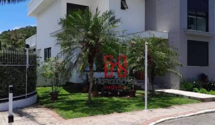 Casa com 4 dormitórios à venda, 288 m² por R$ 2.390.000,00 - Cachoeira do Bom Jesus - Florianópolis/SC