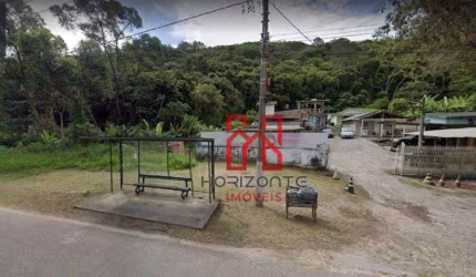 Terreno à venda, 7500 m² por R$ 12.000.000,00 - Jurerê - Florianópolis/SC