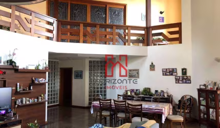 Casa com 7 dormitórios à venda, 430 m² por R$ 5.000.000,00 - Jurerê - Florianópolis/SC