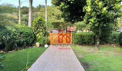Terreno à venda, 555 m² por R$ 6.500.000,00 - Jurerê - Florianópolis/SC