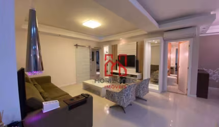Apartamento com 4 dormitórios à venda, 287 m² por R$ 3.500.000,00 - Meia Praia - Itapema/SC