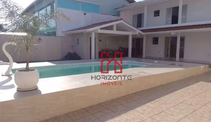 Casa com 2 dormitórios à venda, 300 m² por R$ 1.802.000,00 - Ingleses do Rio Vermelho - Florianópolis/SC