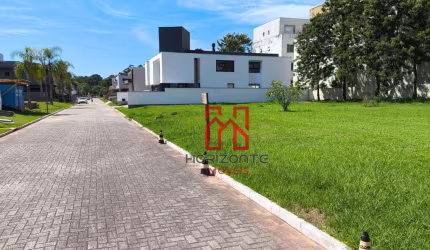 Terreno à venda, 380 m² por R$ 480.000,00 - Ingleses do Rio Vermelho - Florianópolis/SC