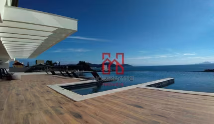 Cobertura à venda, 173 m² por R$ 1.500.000,00 - Ingleses do Rio Vermelho - Florianópolis/SC