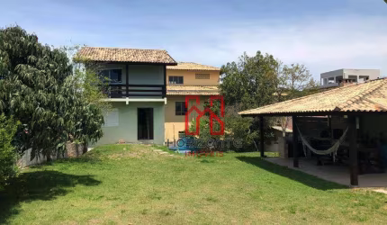 Casa com 2 dormitórios à venda, 90 m² por R$ 690.000,00 - Ingleses do Rio Vermelho - Florianópolis/SC