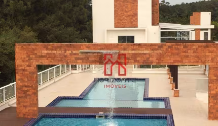 Terreno à venda, 840 m² por R$ 700.000,00 - São João do Rio Vermelho - Florianópolis/SC