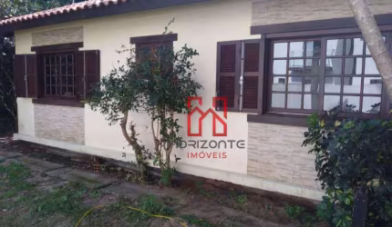Casa à venda, 300 m² por R$ 960.000,00 - São João do Rio Vermelho - Florianópolis/SC