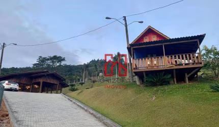 Sítio à venda, 15000 m² por R$ 2.500.000,00 - Beira Rio - Biguaçu/SC
