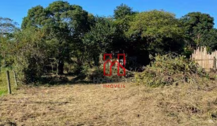 Terreno à venda, 1450 m² por R$ 950.000,00 - Ibiraquera - Imbituba/SC