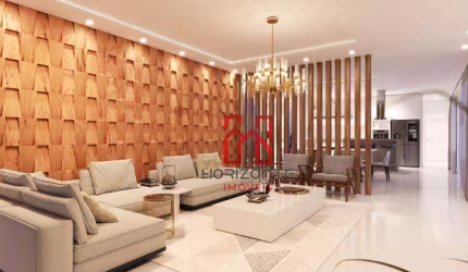 Casa com 4 dormitórios à venda, 380 m² por R$ 3.700.000,00 - Ingleses Norte - Florianópolis/SC