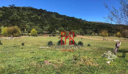 Sítio à venda, 40000 m² por R$ 1.750.000,00 - Vacas Gordas - Urubici/SC