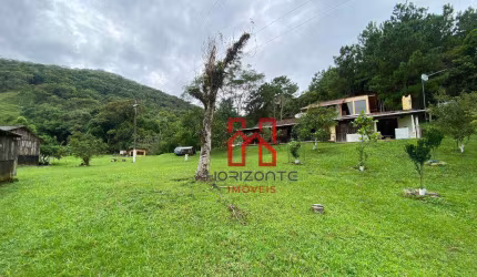 Sítio à venda, 23862 m² por R$ 3.000.000,00 - Forquilhas - São José/SC