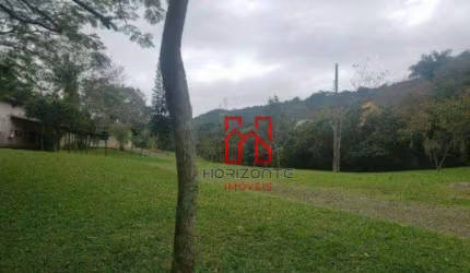 Terreno à venda, 44952 m² por R$ 12.500.000,00 - Córrego Grande - Florianópolis/SC