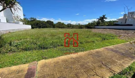 Terreno à venda, 750 m² por R$ 3.000.000,00 - Jurerê Internacional - Florianópolis/SC