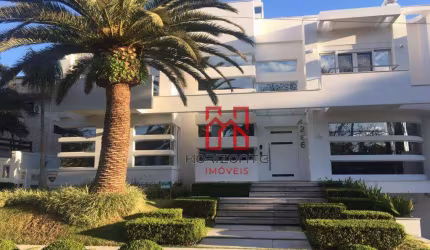Casa à venda, 1100 m² por R$ 22.000.000,00 - Jurerê Internacional - Florianópolis/SC