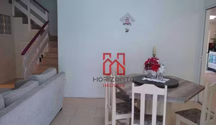 Casa com 6 dormitórios à venda, 200 m² por R$ 2.400.000,00 - Canasvieiras - Florianópolis/SC