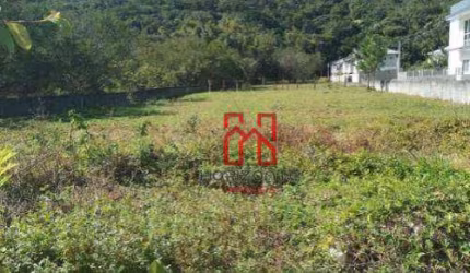 Terreno à venda, 6400 m² por R$ 7.500.000,00 - Canasvieiras - Florianópolis/SC