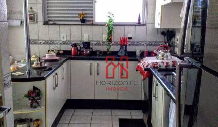 Casa com 7 dormitórios à venda, 540 m² por R$ 2.200.000,00 - Daniela - Florianópolis/SC