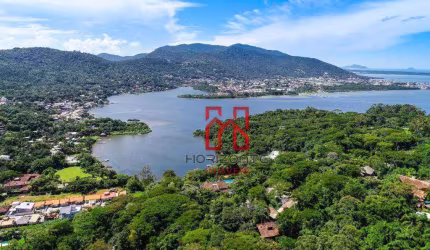 Terreno à venda, 7148 m² por R$ 7.700.000,00 - Lagoa da Conceição - Florianópolis/SC