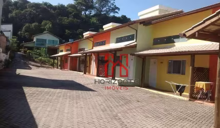 Pousada com 10 dormitórios à venda, 901 m² por R$ 4.100.000,00 - Ponta das Canas - Florianópolis/SC