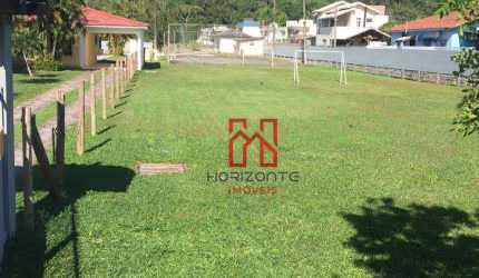 Terreno à venda, 13680 m² por R$ 7.500.000,00 - Ponta das Canas - Florianópolis/SC