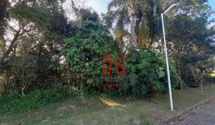 Terreno à venda, 2464 m² por R$ 850.000,00 - Ratones - Florianópolis/SC