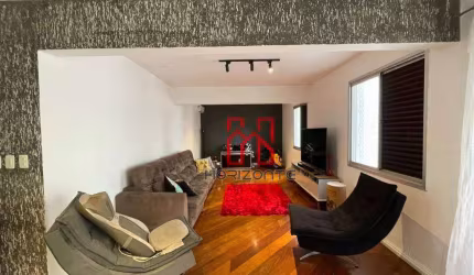 Apartamento com 4 dormitórios à venda, 202 m² por R$ 1.890.000,00 - Agronômica - Florianópolis/SC