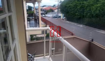 Casa com 4 dormitórios à venda, 288 m² por R$ 1.915.000,00 - Coqueiros - Florianópolis/SC