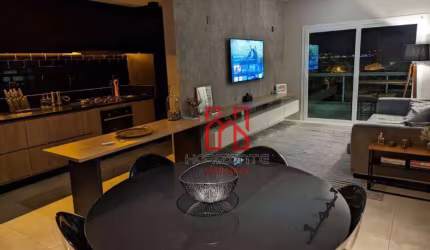 Apartamento à venda, 126 m² por R$ 1.800.000,00 - João Paulo - Florianópolis/SC