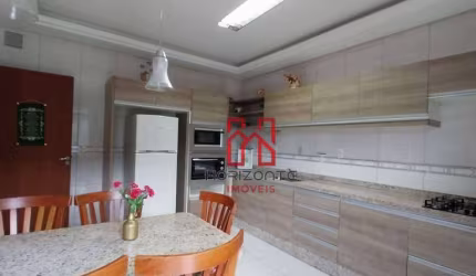 Casa com 6 dormitórios à venda, 223 m² por R$ 1.150.000,00 - Vargem Grande - Florianópolis/SC
