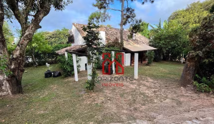 Terreno à venda, 880 m² por R$ 1.870.000,00 - Ponta das Canas - Florianópolis/SC