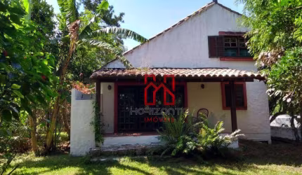 Casa com 2 dormitórios à venda, 62 m² por R$ 1.870.000,00 - Ponta das Canas - Florianópolis/SC